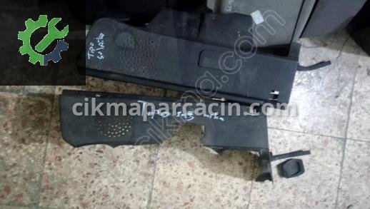 Fiat Tipo Bagaj Pandizot çıkma parça