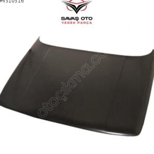 TİPO MOTOR KAPUTU / KAPUT / KAMPANYA