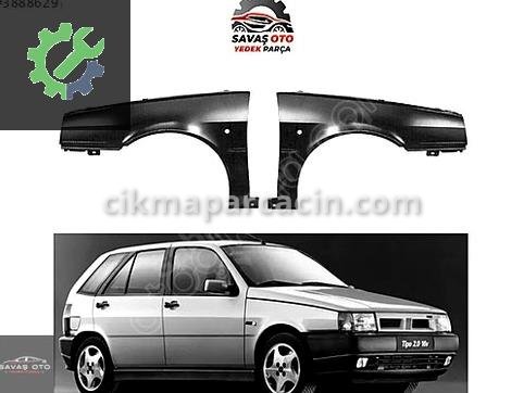 Fiat Tipo Çamurluk çıkma parça