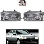 TİPO ÖN FAR SAĞ SOL / ADET FİYAT / 7797605 7797602