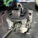 1991 Fiat Tempra Karbüratör Çıkma Parça Aydın