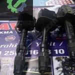Tipo tempra silgeç açma kolu çıkma orijinal