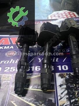Fiat Tempra Silecek Kolu çıkma parça