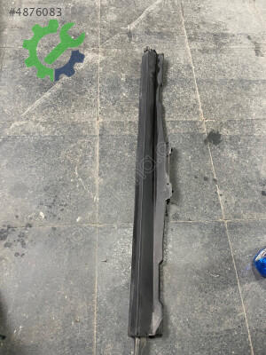 Renault Master Radyatör Ayağı 214760020R çıkma parça