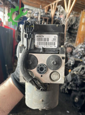 Volvo S40 ABS Beyni çıkma parça