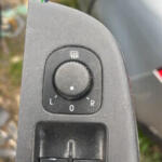 Volkswagen Golf Çıkma Dış Ayna Komple