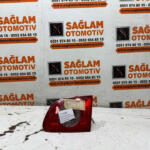 Çıkma Volkswagen Passat Bagaj 3C9945094A