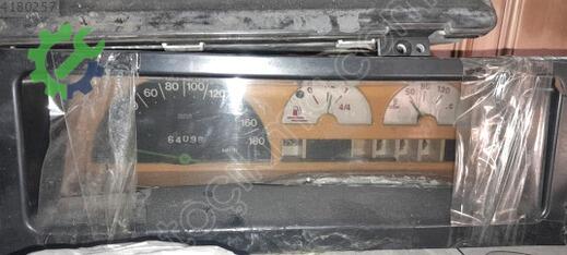 Tofaş Kartal Kilometre Saati çıkma parça