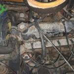 Çıkma Tofaş Şahin Motor Komple