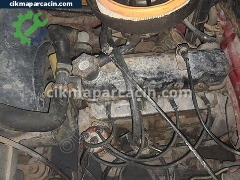 Tofaş Şahin Motor Komple çıkma parça