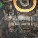 Çıkma Tofaş Şahin Motor Komple