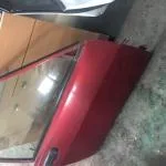 TOFAS DOGAN SAG SOL ÖN ARKA KAPI ORJINAL MEGESLİ