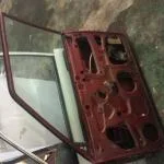 TOFAS DOGAN SAG SOL ÖN ARKA KAPI ORJINAL MEGESLİ