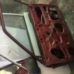TOFAS DOGAN SAG SOL ÖN ARKA KAPI ORJINAL MEGESLİ