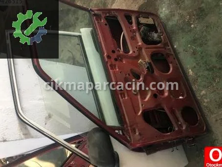 Tofaş Doğan Sağ Ön Kapı çıkma parça
