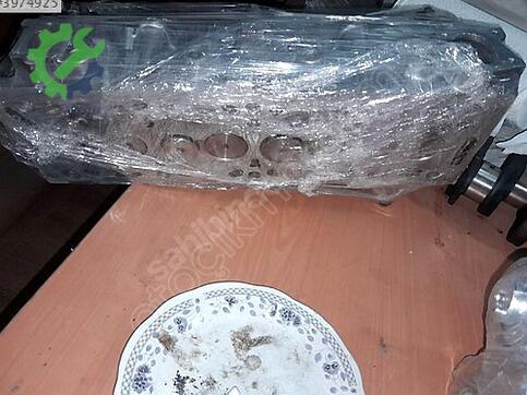 Tofaş Doğan Motor Kapağı çıkma parça