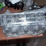 Tofaş Doğan Motor Kapağı Çıkma