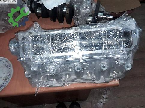 Tofaş Doğan Motor Kapağı çıkma parça