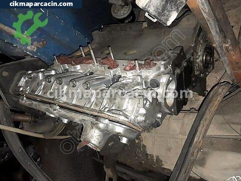 Tofaş Doğan Motor Komple çıkma parça
