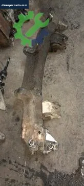 Tofaş Doğan Travers çıkma parça