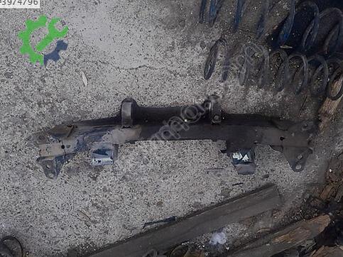 Tofaş Doğan Travers çıkma parça
