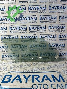 Tofaş Kartal Arka Kelebek Camı çıkma parça