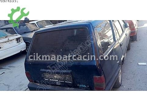 Tofaş Kartal Bagaj Kapağı çıkma parça
