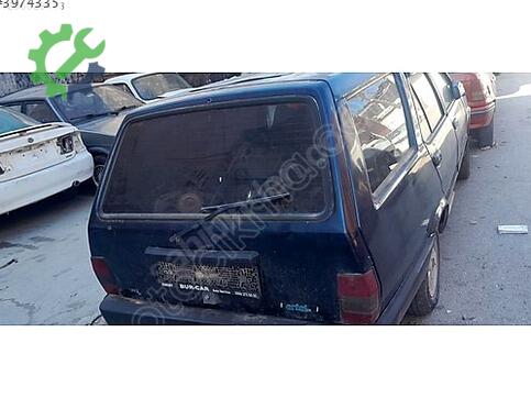 Tofaş Kartal Bagaj Kapağı çıkma parça