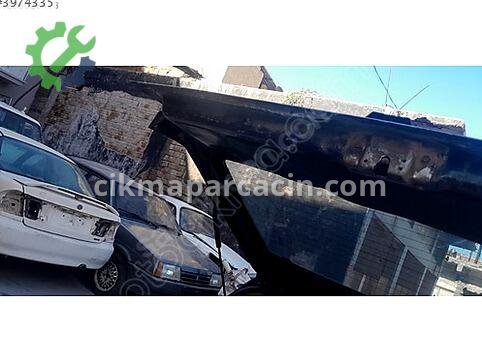 Tofaş Kartal Bagaj Kapağı çıkma parça