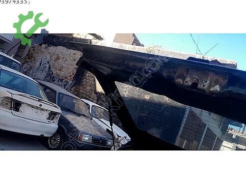 Tofaş Kartal Bagaj Kapağı çıkma parça