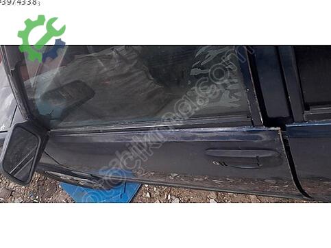 Tofaş Kartal Kapı çıkma parça