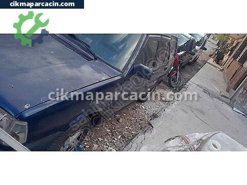 Tofaş Kartal Çamurluk çıkma parça