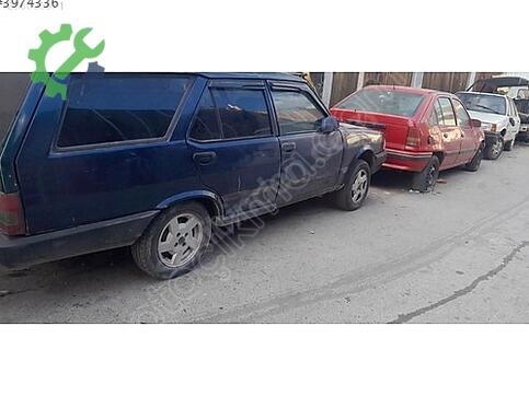 Tofaş Kartal Tavan çıkma parça