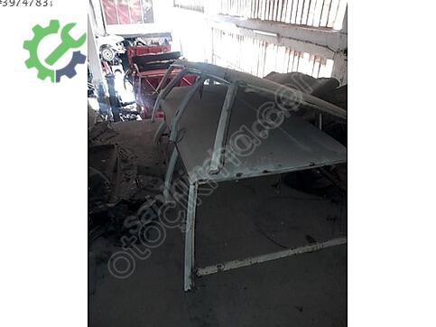 Tofaş Kartal Tavan çıkma parça