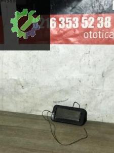 Tofaş Murat 131 Kartal Çıkma Orjinal İç Tavan Lambası