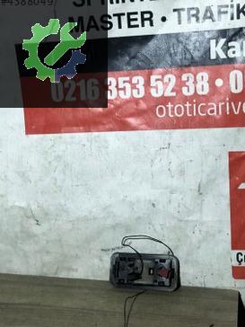 Tofaş Murat 131 Kartal Çıkma Orjinal İç Tavan Lambası