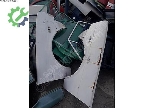 Tofaş Şahin Çamurluk çıkma parça