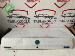 Tofaş Şahin Orijinal Çıkma Bagaj Kapağı