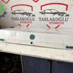 Tofaş Şahin Orijinal Çıkma Bagaj Kapağı
