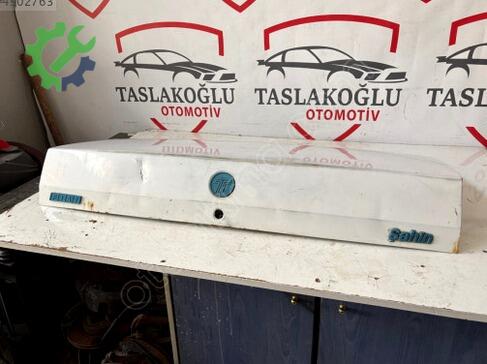 Tofaş Şahin Bagaj Kapağı çıkma parça