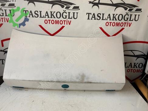 Tofaş Şahin Bagaj Kapağı çıkma parça