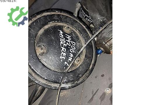 Tofaş Şahin Karbüratör çıkma parça