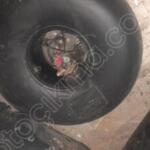 Tofaş Şahin Orijinal Çıkma LPG