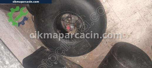 Tofaş Şahin LPG çıkma parça
