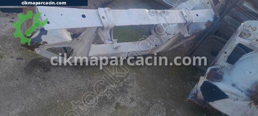 Tofaş Şahin Ön Panel çıkma parça