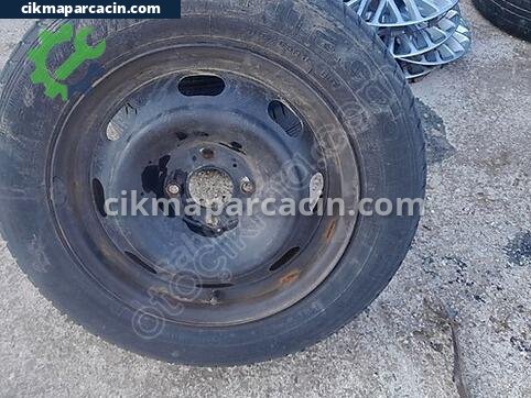 Tofaş Şahin Bijon çıkma parça