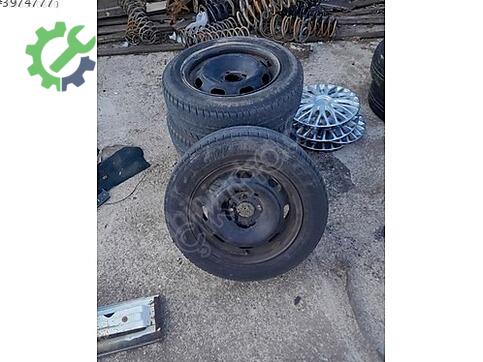 Tofaş Şahin Bijon çıkma parça
