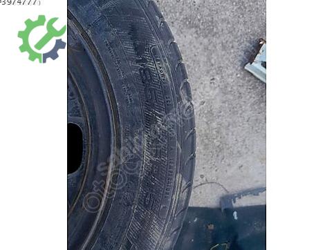 Tofaş Şahin Bijon çıkma parça