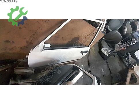 Tofaş Şahin Kapı çıkma parça