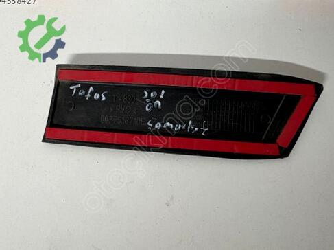Tofaş Şahin Sol Ön Çamurluk çıkma parça
